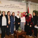 وزيرة المرأة ترحب والشوا يؤكد الجاهزية لتطبيق القرار