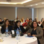 وزيرة المرأة: قرارات أممية بالجملة تتعلق بفلسطين لم ينفذ منها شيء