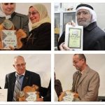 رام الله: وزيرة المرأة تشارك بافتتاح بازار الزيتون السنوي الأول