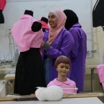 وزيرا “العمل والمرأة” يبحثان آليات تعزيز مشاركة المرأة في سوق العمل