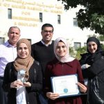 المجلس الأعلى للإبداع يوافق على تمويل بحث المهندسة ميس شديد