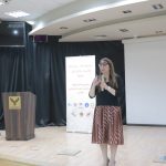 بروكسيل: تتويج فلسطين بمنتدى مجالات المدني