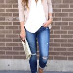 الدجاج اللذيذ مع الجبن السايح الخطير