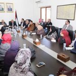 البيرة: متحدثون يؤكدون ضرورة تمكين المرأة الفاقدة لزوجها