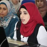 تام تطالب بإقرار قانون حماية الأسرة من العنف