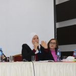  ورشة عمل حول “تطوير آليات متابعة تطبيق قرار بقانون حول رفع سن الزواج”