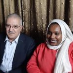 نابلس: شركة “ديارنا” تنجز ما يزيد عن 80% من ضاحية “الأرز”