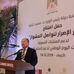 المنخفضات قادمة والشتاء يطرق أبواب المنطقة