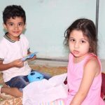 المنخفضات قادمة والشتاء يطرق أبواب المنطقة