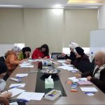 نصائح ذهبية للأمهات من الأخصائية ولاء ضراغمة لاحتواء الطفل العصبي