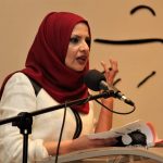 الرائدة عبير حامد ضمن مبدعي العالم 2019