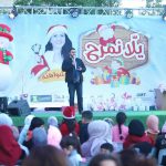 الرائدة عبير حامد ضمن مبدعي العالم 2019