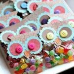 تسريحات مميزة للبنات