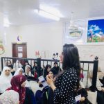  ورشة عمل حول “تطوير آليات متابعة تطبيق قرار بقانون حول رفع سن الزواج”