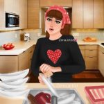 هل تلك القطع الأساسية لديكِ في الخزانة؟