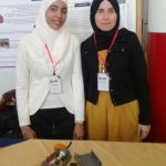 بالمكياج السينمائي.. فنانة مقدسية تقدم رسائل قوية للمجتمع