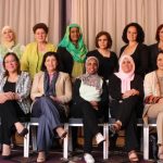 مجلس أولياء الأمور لمدارس بلدة سلواد يكرم الدكتورة عبير حامد