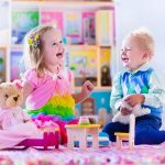 ليحب طفلك الاستحمام اتبعِ هذه النصائح