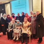 القدس: افتتاح مشغل مقدسيات للخياطة (صور)