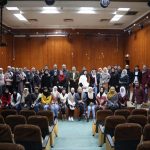 وزارتا شؤون المرأة و التربية والتعليم تشكلان  لجنة لمتابعة قضايا النوع الاجتماعي في التعليم