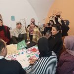 محافظة سلفيت تشارك في ورشة مركزية للاستراتيجية الوطنية لتعزيز المساواة والعدالة بين الجنسين