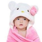 المهندسة وعد جميل تنجح في زراعة الفراولة المعلقة لأول مرة في بيت حانون