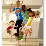 الدكتورة عبير حامد مرشحة “بصمة قائدة” لعام 2020 عن فلسطين