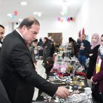 جمعية المرأة العاملة تنضم إلى اللجنة الاستشارية لمشروع “دعم الصمود عبر الحوار”