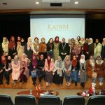 رسمياً… الدكتورة عبير حامد عضوا في اتحاد الجامعات الدولي