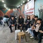 بالصور… مخيم “تمكين” لإعداد وتأهيل القيادات الفلسطينية النسائية الشابة في اسطنبول