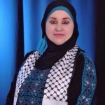 فنانة عربية تقع في حب لص سرق منزلها بعمان