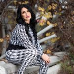 رسمياً… الدكتورة عبير حامد عضوا في اتحاد الجامعات الدولي