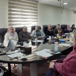 نابلس: ورشة عمل تبحث دراسة تحليلية حول العنف والتمييز ضد النساء