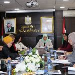 لقاء يبحث حقوق النساء الريفيات