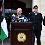 البلد بحملها أهلها … ابن نابلس رجل الأعمال رشدي العفوري يؤكد فعلا لا قولا نحن أهلها