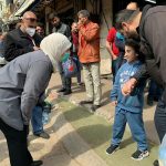 معلومات مفصّلة عن تأثير “كوفيد 19” على الحوامل والأطفال