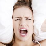 المرأة العنقاء