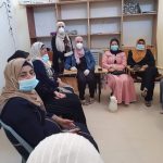 ملتقى سيدات نابلس على الفيسبوك … خطوات ترويجية وفعاليات متعددة لتمكين المرأة