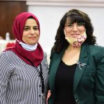 ملتقى سيدات نابلس على الفيسبوك … خطوات ترويجية وفعاليات متعددة لتمكين المرأة