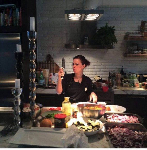 10 نصائح سريعة لطبخ ممتاز