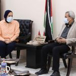 مؤسسة فيصل الحسيني تختتم برنامج التعليم الشامل في القدس