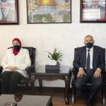 ضمن حملة “اعرفوهنَّ” منتدى سيدات الأعمال يسلط الضوء على السيدة شيرين السيد