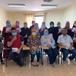 ضمن حملة “اعرفوهنَّ” منتدى سيدات الأعمال يسلط الضوء على السيدة سفانة البكري