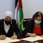 نابلس : دائرة التشغيل ومركز مانستر ينظمان دورة تدريبية في مجال التسويق الالكتروني