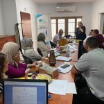 وزارتا شؤون المرأة والصحة توقعان مذكرة تعاون لمأسسة قضايا النوع الاجتماعي وتمكين المرأة