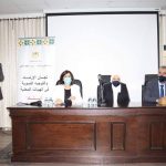 مركز المرأة للإرشاد القانوني والاجتماعي يعقد لقاءات تدريبية للمحاميات والمحامين