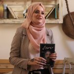 “جذور في المنتصف” للطالبة فريدة الكيلاني يفوز بجائزة مهرجان البحر الأبيض المتوسط  للأفلام الوثائقية في إيطاليا