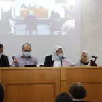 “المرأة العاملة” ولجنة الانتخابات توقعان اتفاقية شراكة لتفعيل مشاركة الشباب في الانتخابات