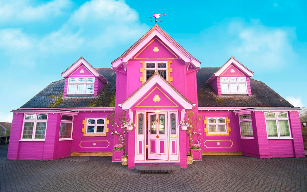 طاقة المكان وكيف تجعلين بيتك واحة استجمام وسعادة