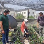 المكياج السينمائي فن لتجسيد قضايا واقعية